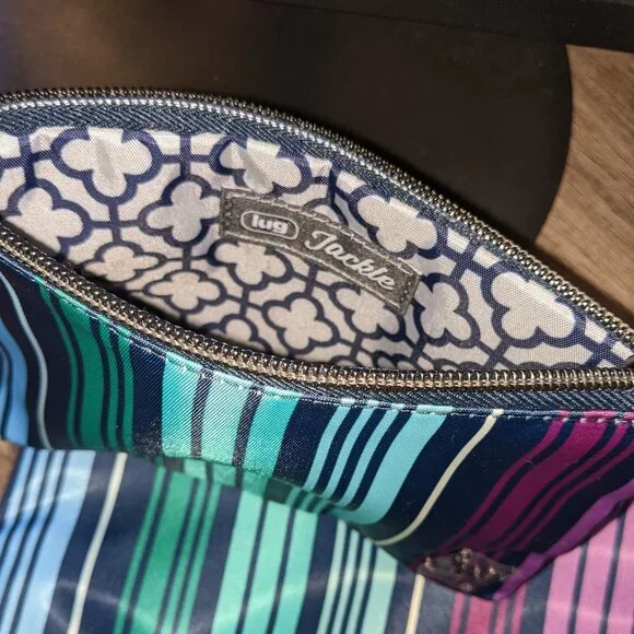 LUG TACKLE MED AND SMALL COSMETIC CASES - Picture 2 of 2